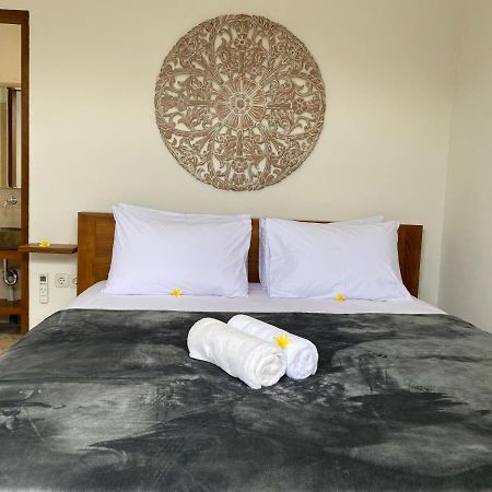 Hotel Penol House à Ubud Extérieur photo
