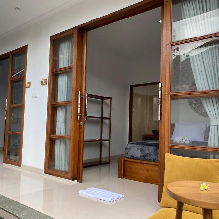 Hotel Penol House à Ubud Extérieur photo