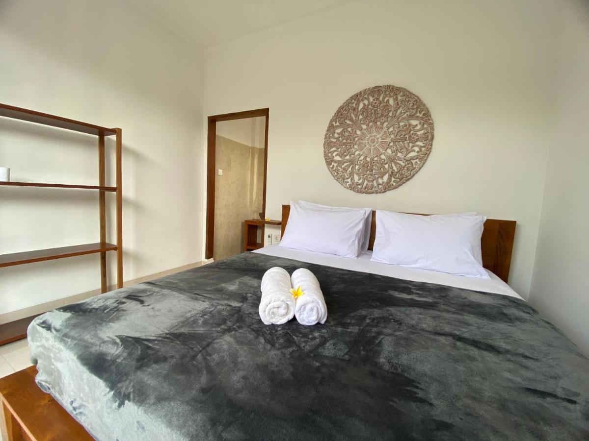 Hotel Penol House à Ubud Extérieur photo