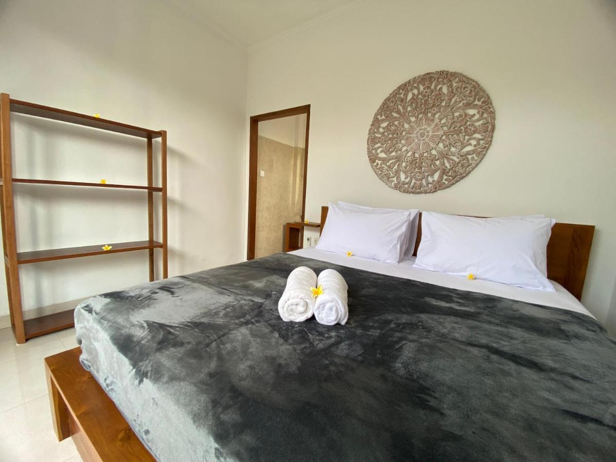Hotel Penol House à Ubud Extérieur photo