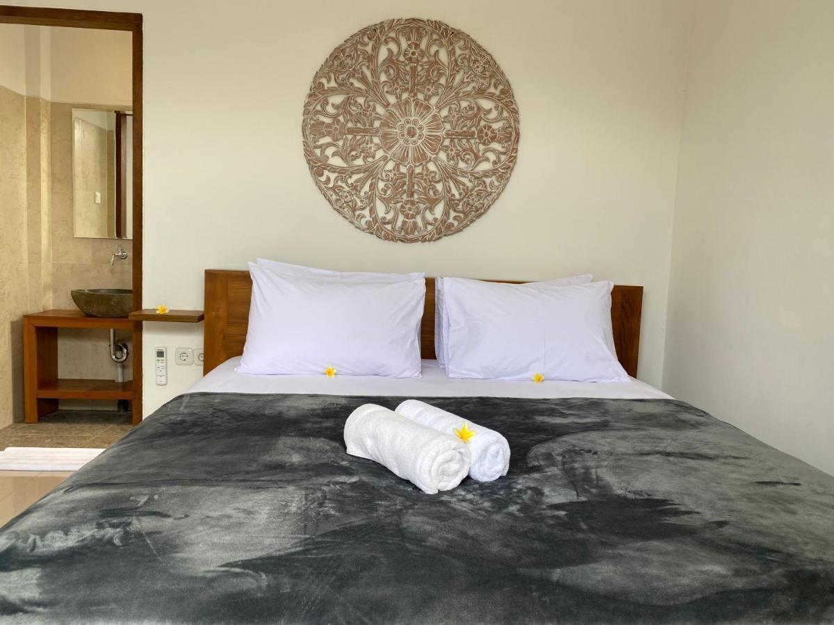 Hotel Penol House à Ubud Extérieur photo