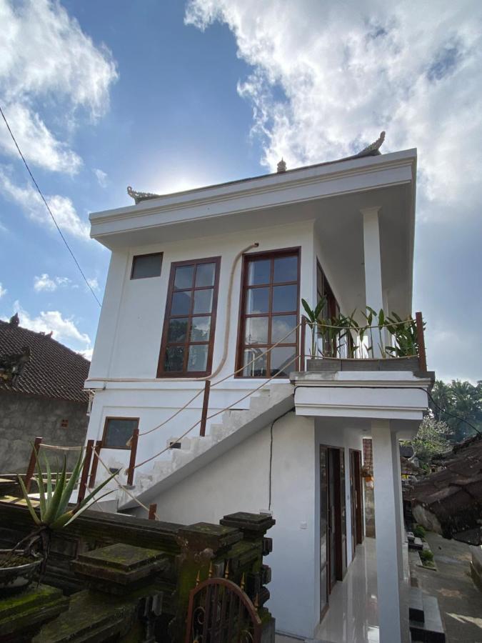 Hotel Penol House à Ubud Extérieur photo