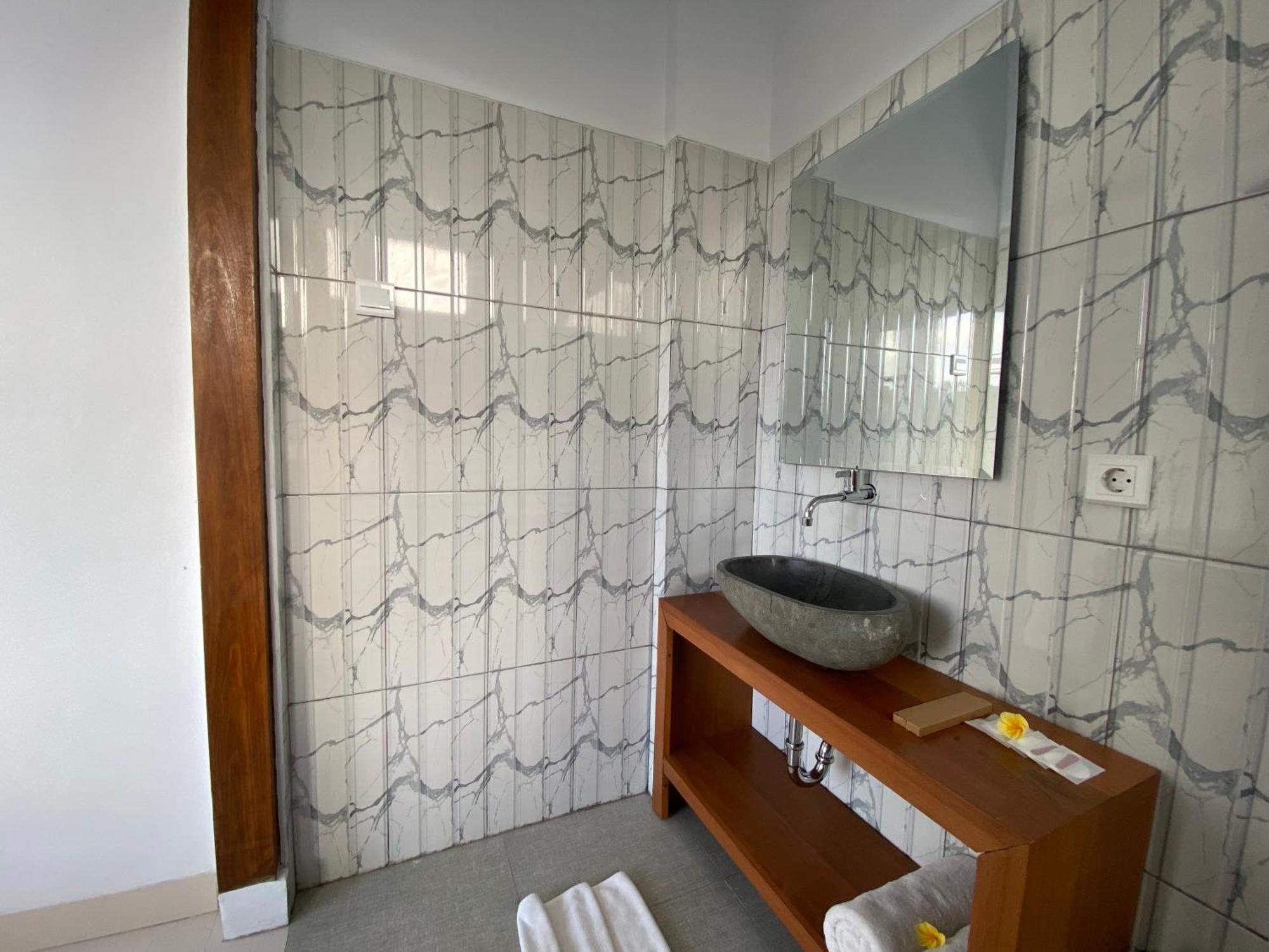 Hotel Penol House à Ubud Extérieur photo